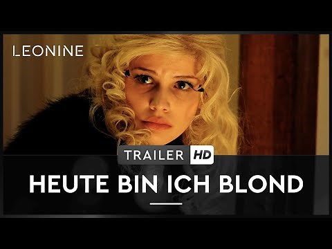 Heute bin ich Blond - Trailer (deutsch/german)