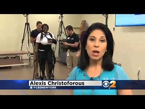 New Bionic Suit Helps Stroke Survivors To Walk Again