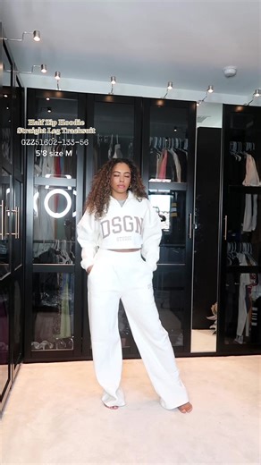 Stylish Boohoo Tracksuit Review