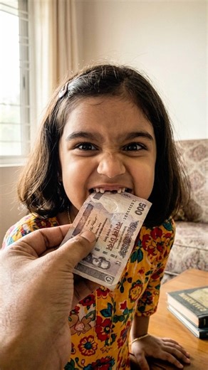 500 Tk Challenge 😁 || Story No 1