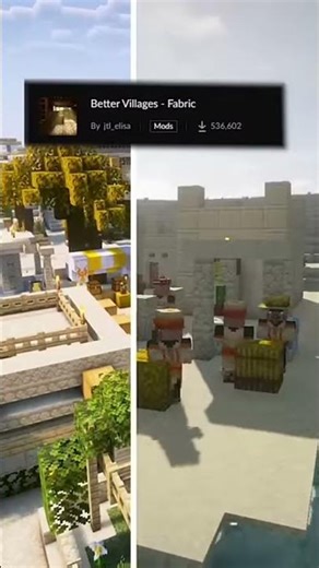 Minecraft better graphics