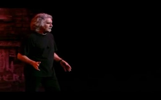 Billy Connolly - Colonoscopy