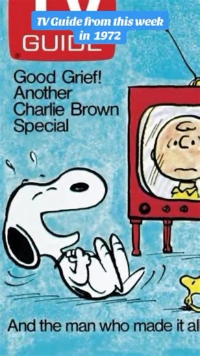 3.7K views · 104 reactions | TV Guide from this week in 1972. Did you read the TV Guide? #Nostalgia #1970s #70s #70stv | Retroblastfromthepast | Facebook