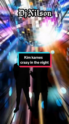 Kim karnes- ceazy in the night #melhoresmusicas #osmelhoreshits #anos80s90s00s #tiktokstudio #djnilson #Nilsonpita #nostalgia