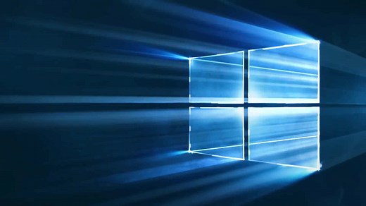 windows10 hero 动态壁纸