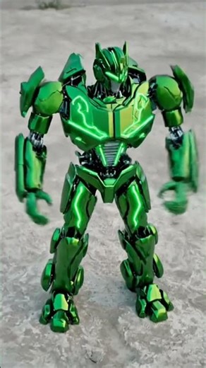 Bottle → Robot 😱 | End Tak Dekhna! #shortvideo #shorts