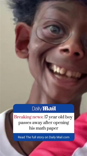 Tragic Student Passing During Exam Shocks Community