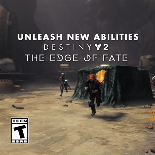 PlayStation | ⚡ Matterspark ⌛ Mattermorph ↪️ Relocator New Destiny 2: The Edge of Fate abilities let players transform, teleport, and warp the... | Instagram