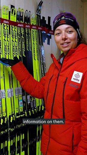 🎿 The Science Behind Ski Grinds & Speed! ⚡
