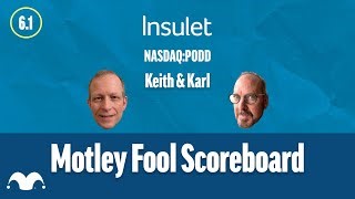 Is Insulet (PODD) the Future of Diabetes Management? | The Motley Fool