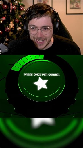 Walkrman/Matt on Instagram: "Don’t press the button wrong! Twitch/youtube - Walkrman #gaming #braingame #braingames #puzzlegame #puzzlegames"