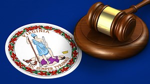 Virginia laws going into effect on Jan. 1, 2024