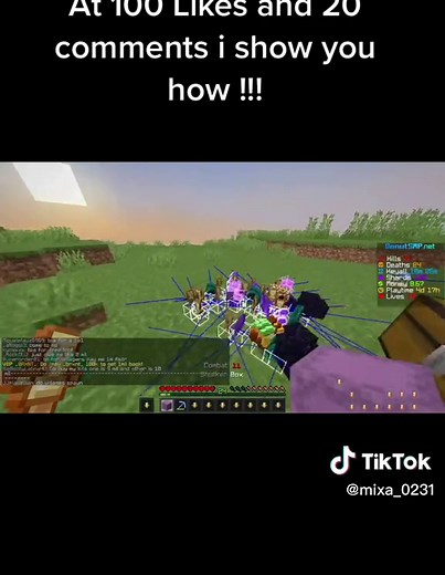 Donut SMP Money Glitch Revealed - Step by Step Guide