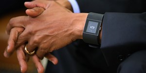 Why Fitbit’s Auto-Activity Tracking is a Big Deal