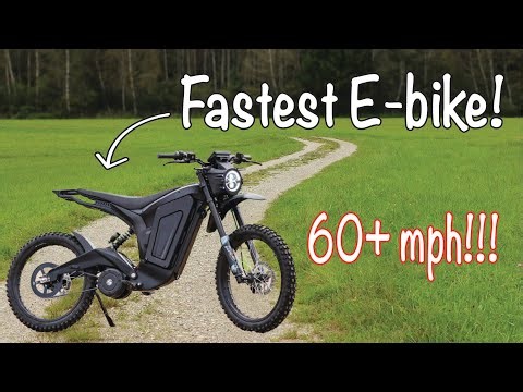 How to assemble Solar E-Clipse the fastest E-Bike on the market!