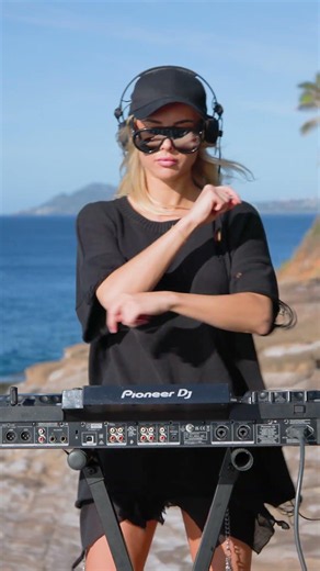 Anto Neo - Turbulence (Extended Mix) | Live DJ Set