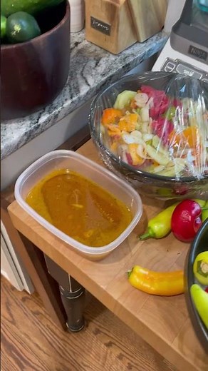 A Typical Garden Harvest & Cooking Sunday at The Rusted Garden Homestead #homegardening