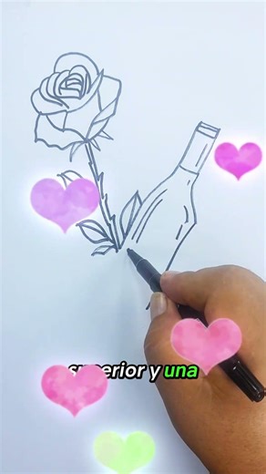 DIBUJA MODA Y VINO CON ESTILO FÁCIL