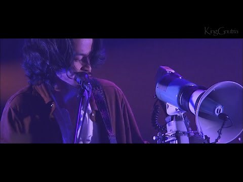 King Gnu LIVE【ROCK AX vol.1】