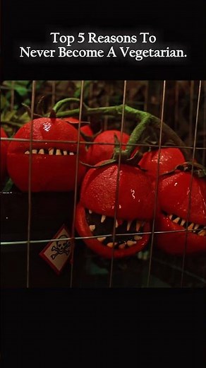 Attack of the Killer Tomatoes: The Ultimate B-Movie Horror! 🍅 ‪@Killertomatoes‬
