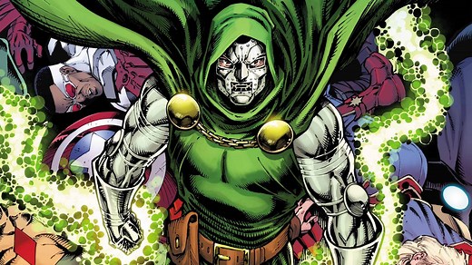 Doctor Doom's Incredible Powers and Abilities, Explained