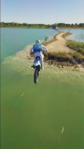 Nobody Else Saw This Line 😯