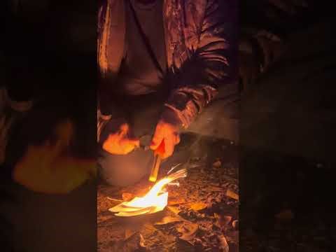 SOL Magnesium Fire Starter