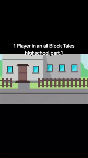 Block tales player #fyp #blocktales #roblox #gacha #funny | Roblox