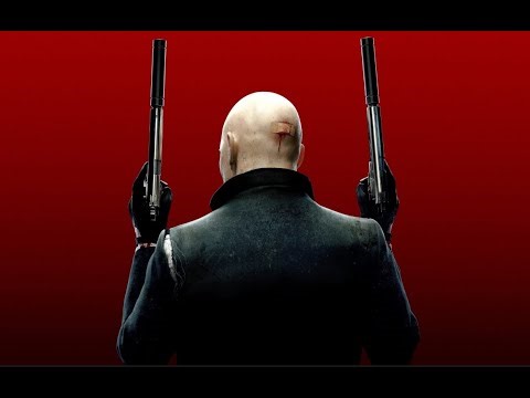Playing Hitman Absolution