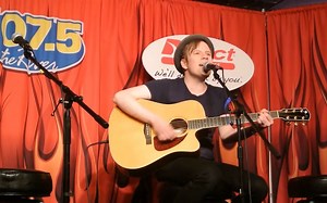 【Fall Out Boy】Alone Together at DAIG