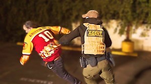 340K views · 9.2K reactions | FUGITIVE GOES DOWN HARD! | Patty Mayo | Patty Mayo Kia | Facebook