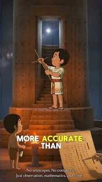 Mayan Astronomy Was More Accurate Than European Science
