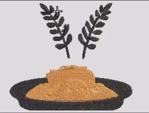 Thanksgiving Turkey Embroidery Design, Fall Dinner Stitch Machine Embroidery File, 9 Design, 9 Size, Instant Download - Etsy