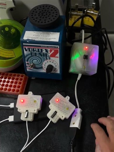 Wireless Remote Relay (ESP32)