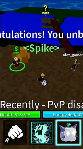 “Top 5 BEST Fruits for Grinding in Blox Fruits 🔥 (Fast Level Up)”