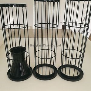 [Hot Item] Carbon Steel Galvanized, Galvanized Steel Filter Cage