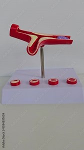 Anatomy of the cardiovascular system of the human heart. Causes and reasons for cardiovascular diseases