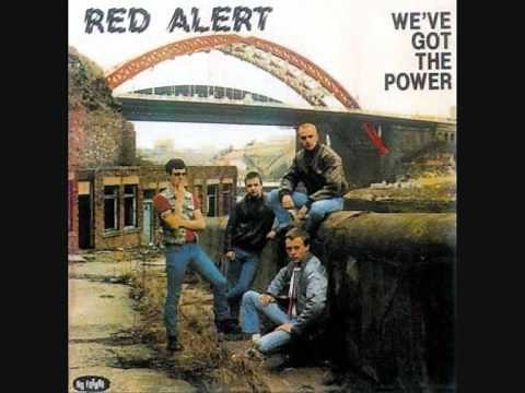 Red Alert - It's Me Boys