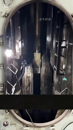 Witness the raw power of the world’s largest marine engine!  Each...