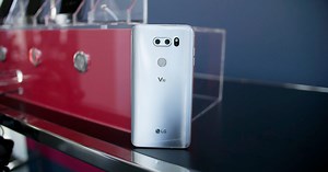 LG V30 Specs: 32-bit Quad DAC, high-sensitivity mics, dual-cameras, more