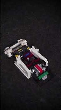 [Speedbuild] PowerBuild Ferrari F40