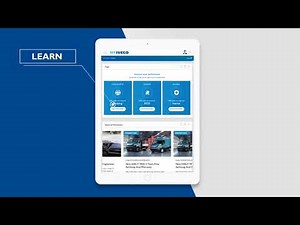 IVECO MYDAILY Tutorial
