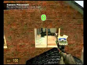 Garry's Mod Engine Error Update #1