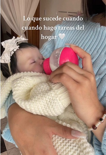 Cosas de Bebés Reborn: Tareas del Hogar y Más