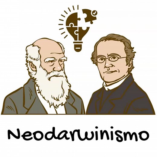 Neodarwinismo y Teoría Sintética de la Evolución