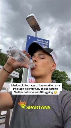 Maon really made it 🙂 sponsored by ‪@SpartansBet‬ #spartans #marlon #twitch #faze #fazeclan #shorts