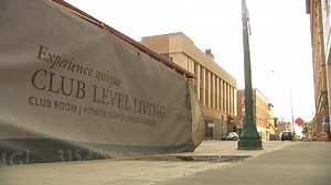 Downtown Syracuse continues to make a comeback