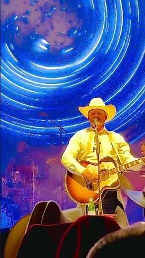 “Heaven Passing Through” - Turnpike Troubadours LIVE at Michigan Lottery Amphitheater; 2026/07/11