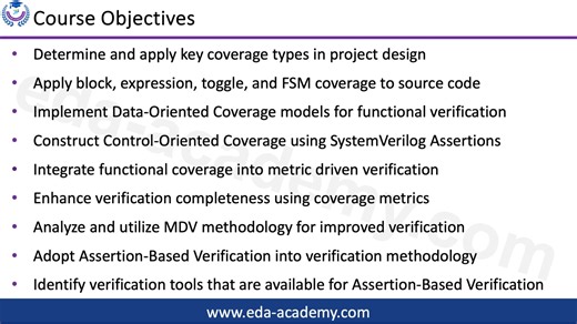 SystemVerilog 语言 - 覆盖率