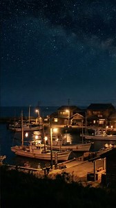 [BGM]【癒しと郷愁】雨の埠頭、濡れたサックスの嘆きSighs of a Wet Saxophone at a Rainy Pier